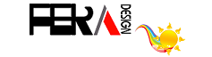 FERA DESIGN GesmbH Logo